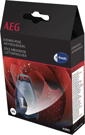 Комплект фільтрів для AEG ASKVX8 Performance Kit для VX6-8