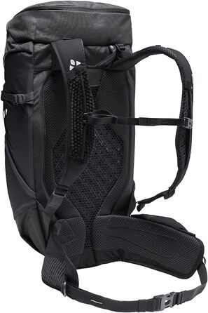 Рюкзак VAUDE Unisex Neyland 24 (один розмір, чорний)