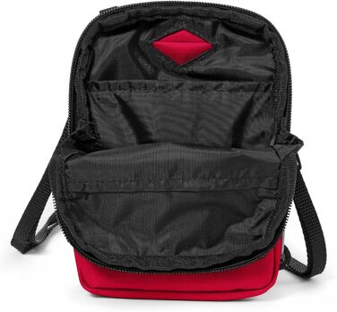 Сумка через плече Eastpak BUDDY, 33 см, 11,5 л (Sailor Red)