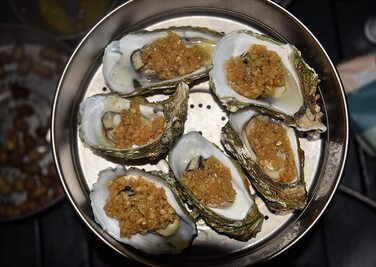 Набір посуду iBasingo для кемпінгу: каструля 4.5L та пароварка 2L (Ti2114C)