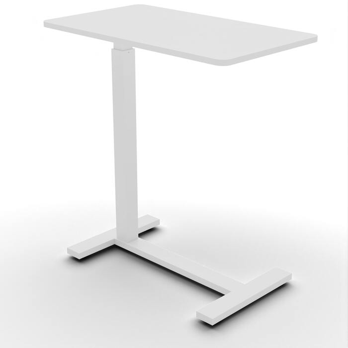 Стіл Hommex Mobidesk USB Black (арт. TH-010 Black)