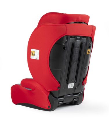 Автокрісло Tataway Disney Princesses i-Size 15-36 кг (3,5-12 років), рожеве (Cars)