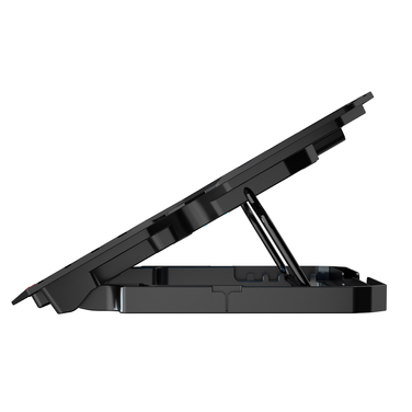 Підставка для охолодження ноутбука GamePro (CP627)