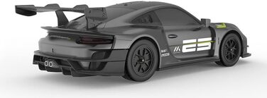 RC Автомобіль JAMARA Porsche 911 GT2 RS Clubsport 1:24, 2.4GHz - Оригінальний дизайн