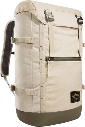 Л - Стильний рюкзак без PFC, виготовлений з екологічних матеріалів об'ємом 20 літрів Brown Rice Curve, 20