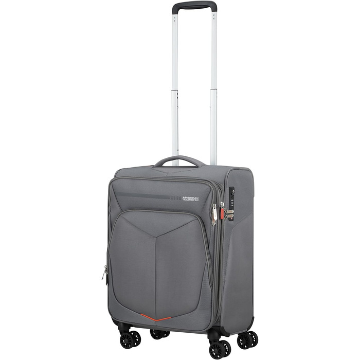 Чохол American Tourister Summerfunk, 79 см, 119 л (Spinner S EXP (55 см - 43/46 л), Spinner S Exp (55 см - 43/46 л))