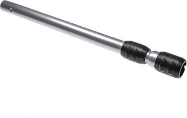 Вакуумна телескопічна трубка Vhbw діаметром 35 мм, довжиною 56-86 см, сумісна з Philips PowerPro Ultimate FC9920 / 09, FC9920 / 19 Dust