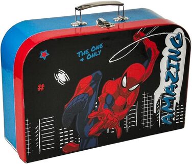 Кейс для рукоділля Oxybag Spiderman