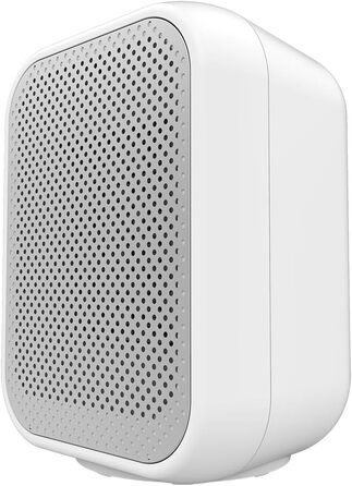 Обігрівач настільний Cecotec ReadyWarm 1500 Max Ceramic Rotate - керамічний, 1500 Вт, з регулюванням температури та 3 режимами, площа обігріву 15 м²