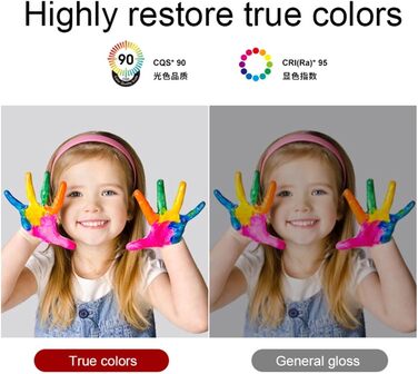 Круглий LED-дзеркало для ванної кімнати з підсвічуванням, 40 см, тепле світло