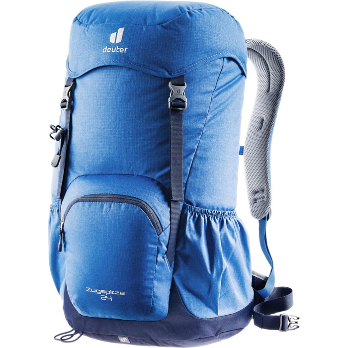 Туристичний рюкзак deuter Unisex Zugspitze 24 (24 Long, Lapis-navy)