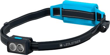 Бігова налобний ліхтар Ledlenser NEO5R