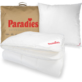 розмір: 135 x 200 см + 80 x 80 см