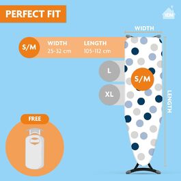 розмір: с/м (самовільний/самостійний)