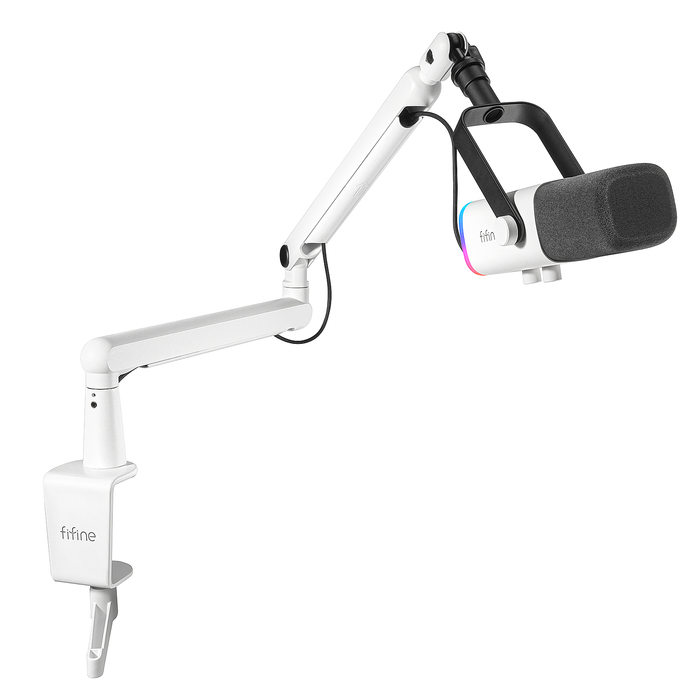 USB мікрофон Fifine TAM8W