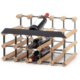 розмір: 15 пляшок