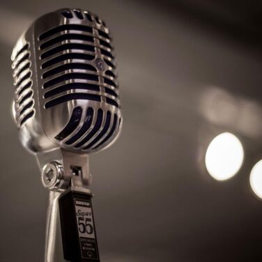 Вокальний мікрофон Shure Super 55 Deluxe – вінтажний динамічний суперкардіоїдний Unidyne, легендарний дизайн, класичне звучання, міцний литий корпус