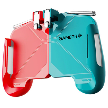 Беспроводний геймпад триггер для смартфонів GamePro MG105C