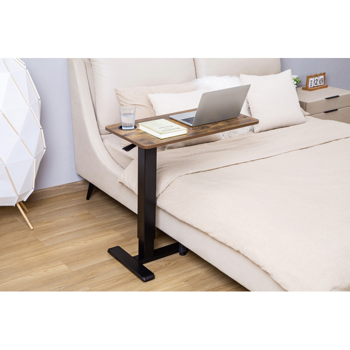 Офісний стіл з регулюванням висоти OfficePro ODM366B