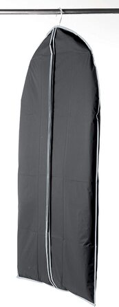 Чохол для одягу COMPACTOR, 60x100 см, 3 шт. , чорний