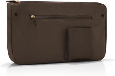 Loopshopper M Reisenthel – Стильна сумка-шопер з перероблених PET-пляшок, Leo Macchiato