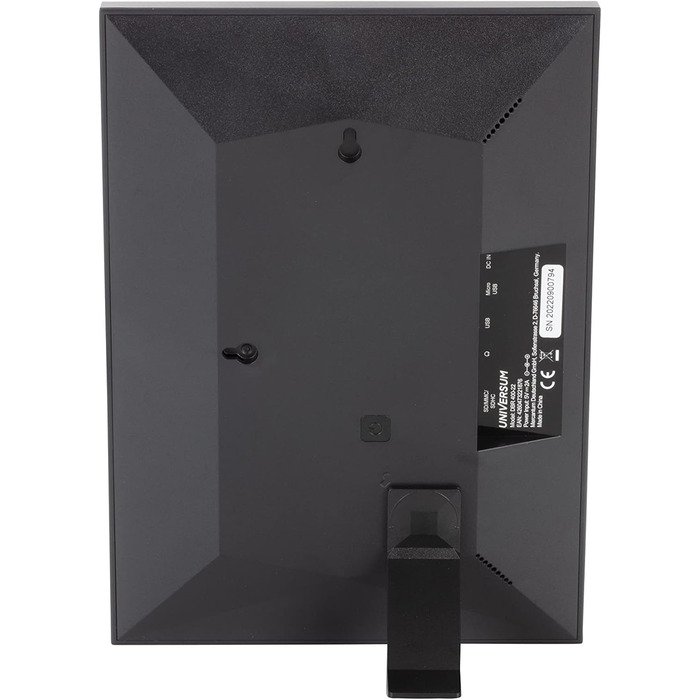 Цифровий фоторамка UNIVERSUM Frameo 10