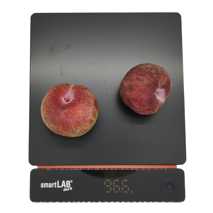 Дієтичні W Кухонні ваги з Bluetooth Цифрові ваги для кухні зі скла Харчові ваги чорного кольору з передачею даних