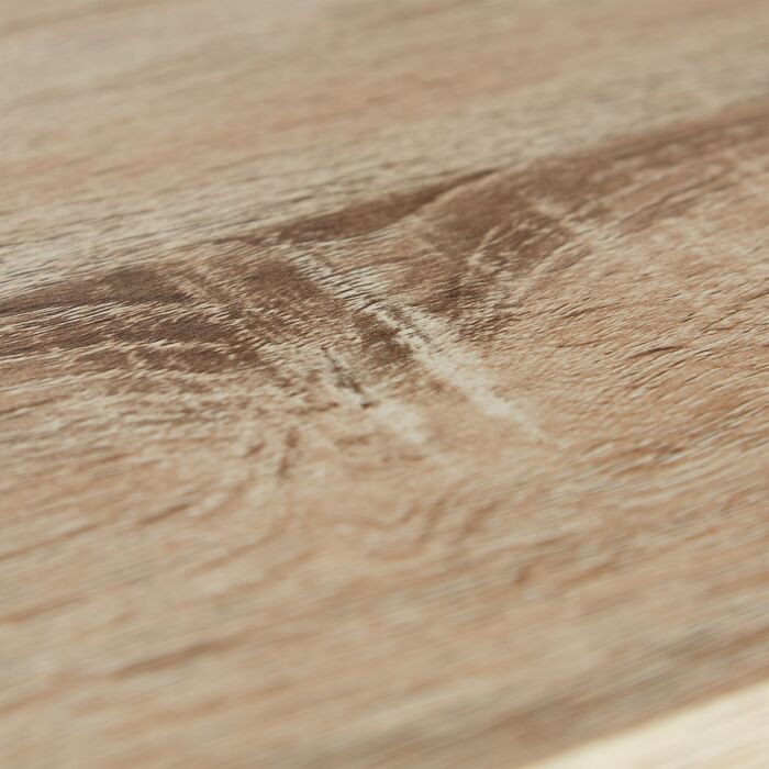 Стелаж Relaxdays індустріального стилю з 6 полицями