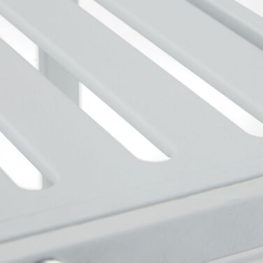 Підставка для рослин Relaxdays з 4 полицями