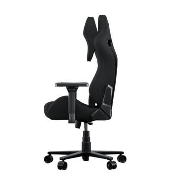 Крісло ігрове Anda Seat Kaiser Frontier XL Dark Gray Fabric