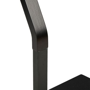 Підставка для рушників Relaxdays з вигнутим дизайном