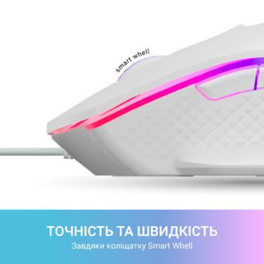 Миша GamePro GM370