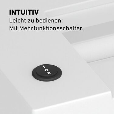 Шредер IDEAL Shredcat 8200 CC: безпечне знищення документів (P-4, 4x40 мм), до 14 аркушів, тихий, надійний, німецький виробник