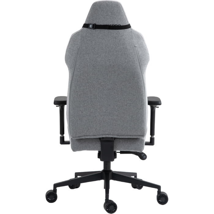 Крісло ігрове GamePro GC925G Gray