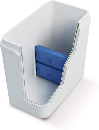 Пасивна сумка-холодильник Полістиролова ізоляція (макс. 50 символів)