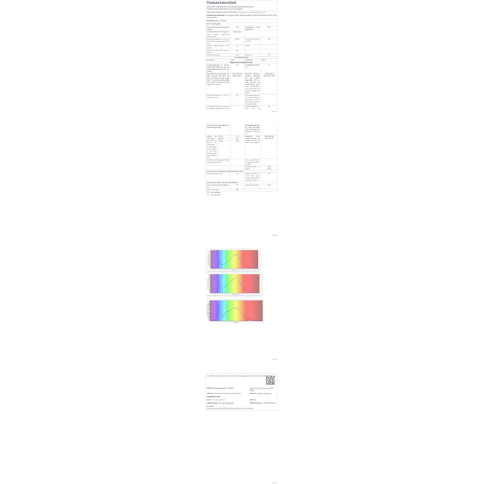 LED-лампа настільна акумуляторна бездротова, 2 шт. з регулюванням яскравості та 3 колірними температурами, сенсорне керування, зарядка USB-C, для дому, відпочинку та кемпінгу (чорний)