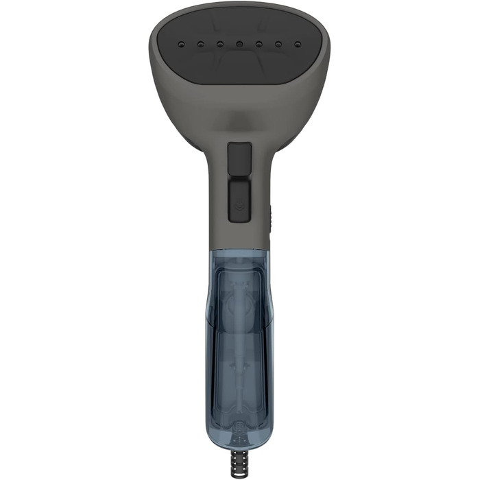 Відпарювач для одягу Calor Access Steam First DT6150C0: Швидкий нагрів, 1300 Вт, 20 г/хв, 70 мл, для дому