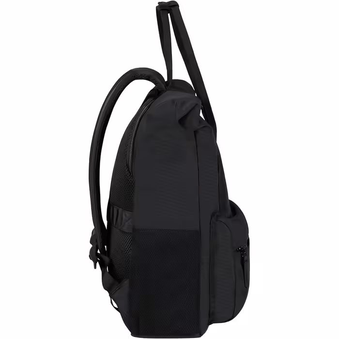 Рюкзак для ноутбука American Tourister Urban Groove, 42.5 см, 20.5 л, чорний