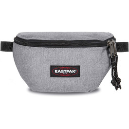 Сумка на пояс Eastpak SPRINGER, 54 см, 50 л Sunday Grey SPRINGER