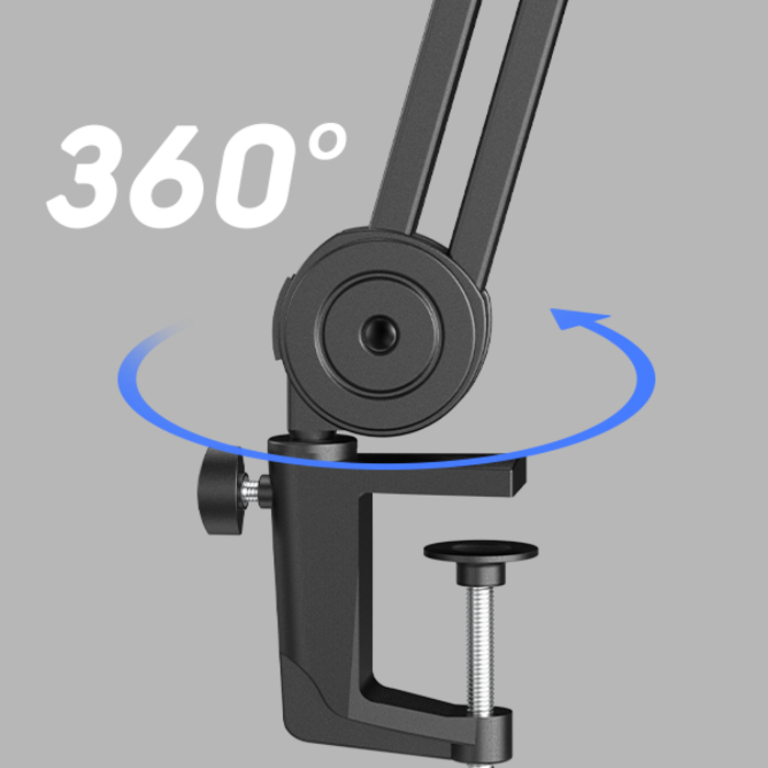 Стійка-пантограф Fifine BM63
