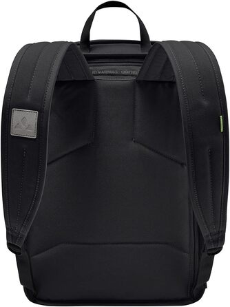 Рюкзак VAUDE Unisex Coreway 17 (1 упаковка) (один розмір, чорний)