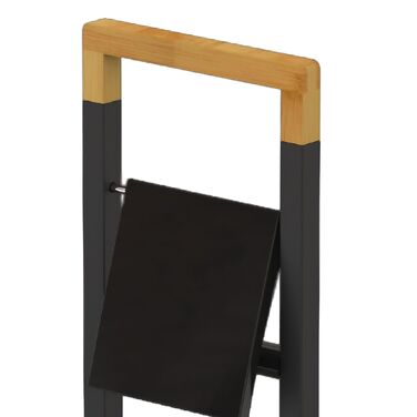 Набір для туалету Relaxdays Бамбук