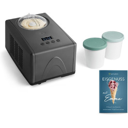 розмір: емма + 2 контейнери для зберігання м'ятного кольору