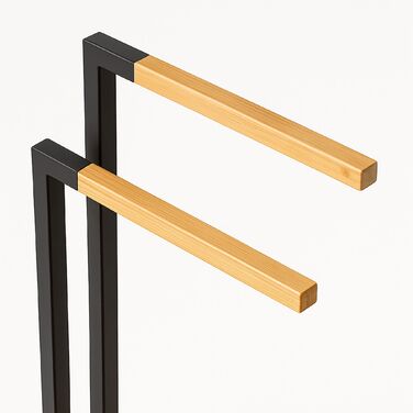 Підставка для рушників Relaxdays