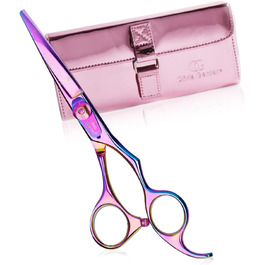 Ножиці для стрижки волосся Olivia Garden SilkCut BCA 5,75 RH 14,6 см (упаковка 1)