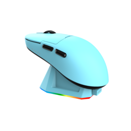 Бездротова ігрова миша Ajazz AJ159P MC Blue (AJ159P-MC-Blue)