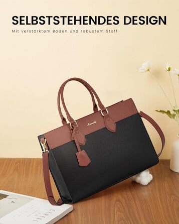 Сумка для ноутбука LOVEVOOK 15.6