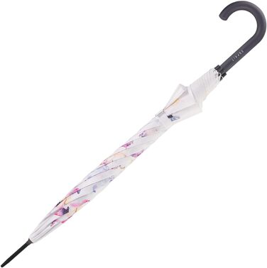 Кишенькова парасолька ESPRIT з друком метелик (103 см, парасолька автоматична)