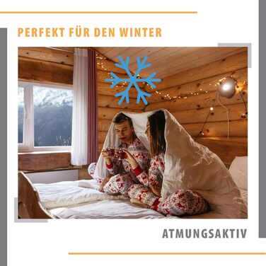 Комплект постільної білизни: ковдра 135x200 + наволочка 80x80, тепла та м'яка, для алергіків, сертифікат Oeko-Tex, пральна машина