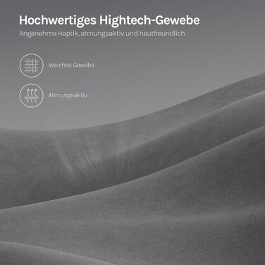 Крісло ігрове WOLTU з масажем, комп'ютерне ергономічне, з пружинним блоком, піддержка попереку, подушка для голови, підніжка, поворотне, 150 кг, сірий+жовтий